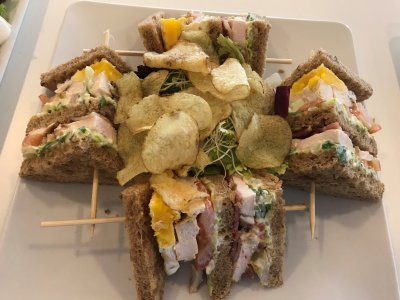 Club Sandwich
