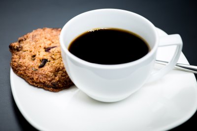 Kanne kaffe (7 kopper) inkl. Te